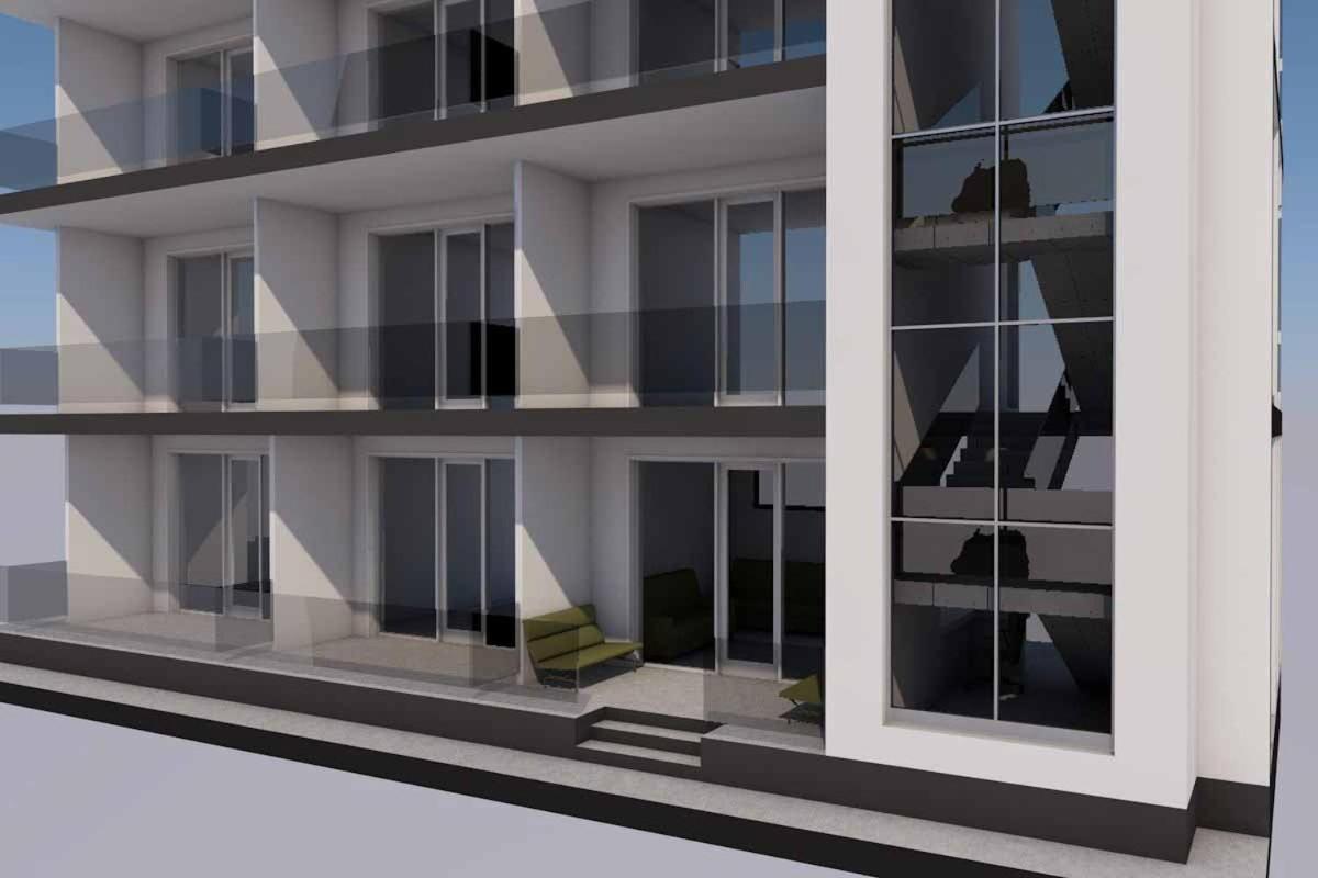 База Отдыха Горный Орел Zatoka Exteriör bild